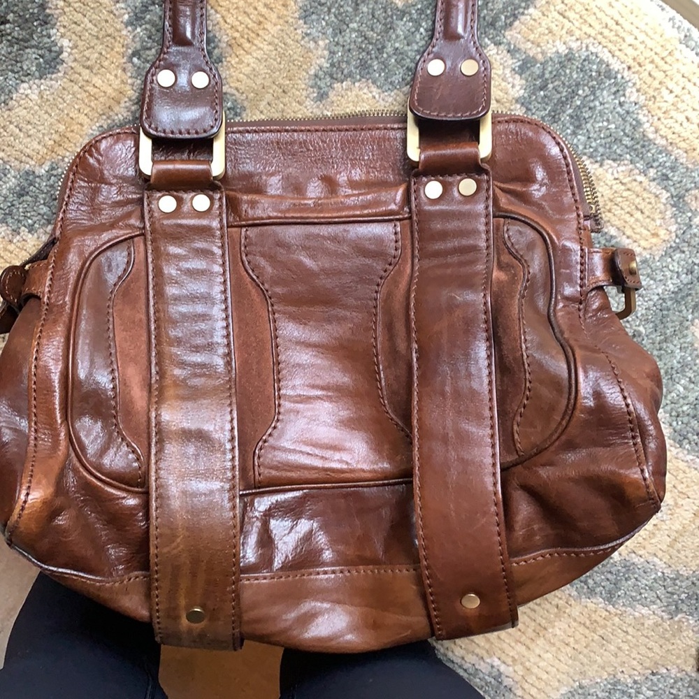 JIMMY CHOO | Purchased at Saks New Orleans in 2005 / Minimal Wear - Picture 12 of 16